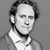 Porträtfoto von Carsten Dubberke