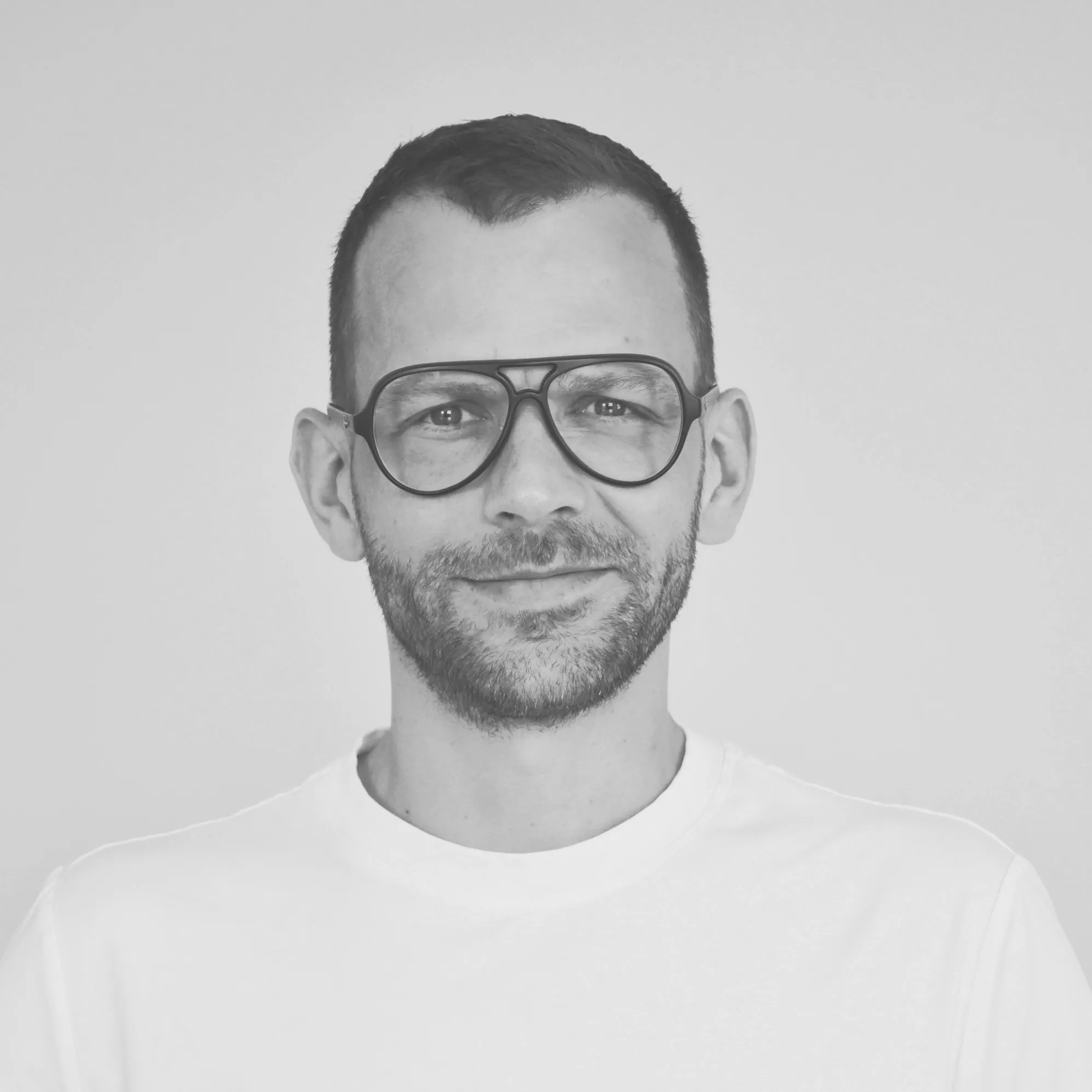 Porträtfoto von Prof. Dr. Christian Schlicht