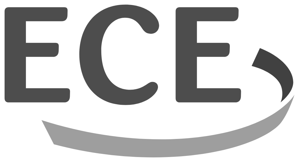 Logo von ECE